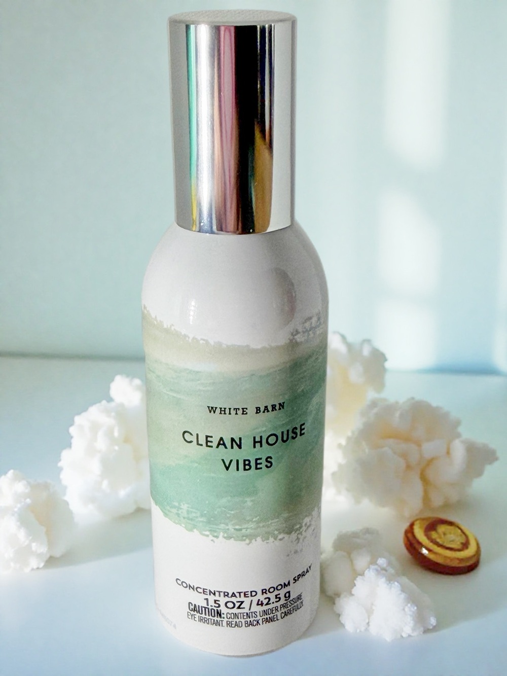 NWT B&BW WB CLEAN HOUSE VIBES OG FRESH LAVENDER, SPARKLING BERGAMOT&MINT BLOSSOM